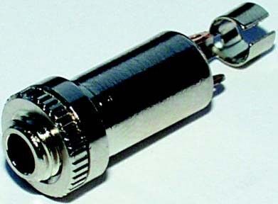 Klinkenbuchse KB5Lose