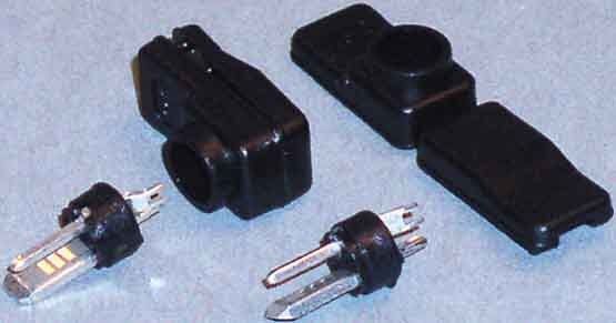Lautsprecherstecker LSW2Lose