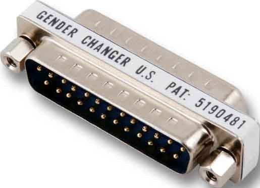 Mini-Gender-Changer EB414