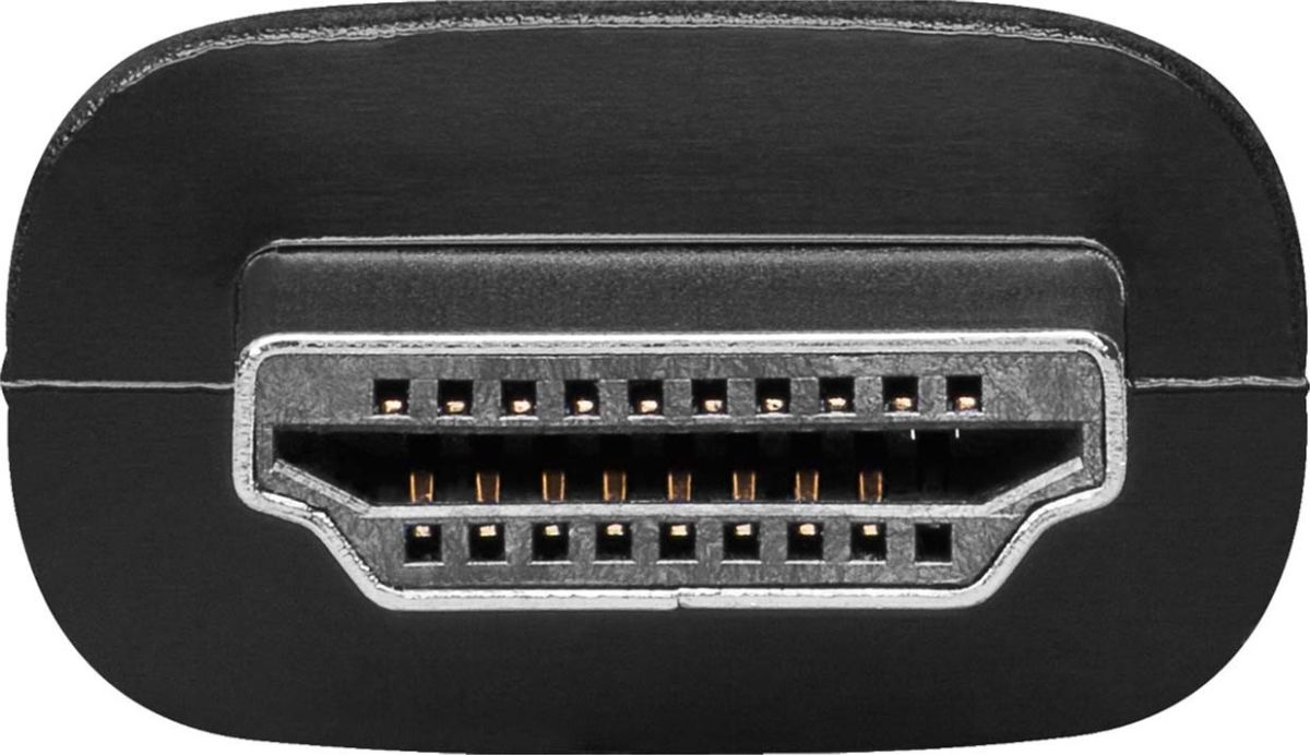 HDMI/DVI-D Adapter 68098