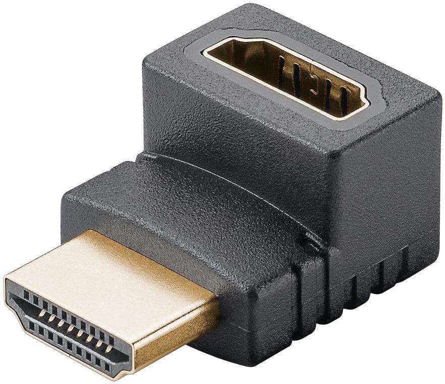 HDMI-Winkeladapter 65744