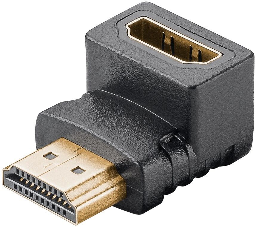 HDMI-Winkeladapter 65749