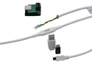USB-Schnittstellenkarte AO98A998