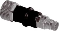 Adapterstecker M12K/M8S