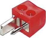 Lautsprecherstecker LS11Lose