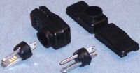 Lautsprecherstecker LSW2Lose