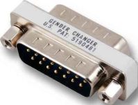 Mini-Gender-Changer EB412