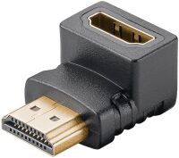 HDMI-Winkeladapter 65749