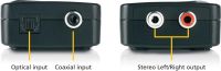 Audio-Konverter ConnectDA21