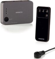 HDMI Switch MARMITEK Connect310