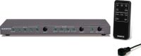 HDMI Switch MARMITEK Connect621U