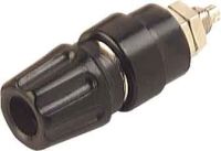 Polklemme PKNI 10 B sw