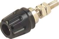 Polklemme PK 10 A sw