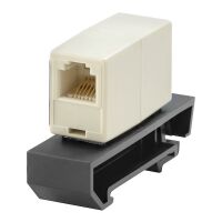 Verbinder IP20 IE-TO-RJ12-C