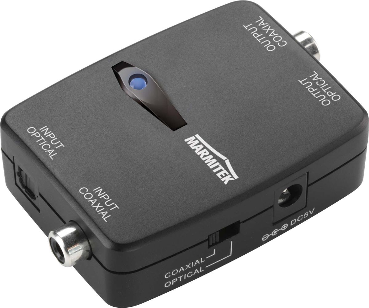 Audio-Konverter ConnectTC22