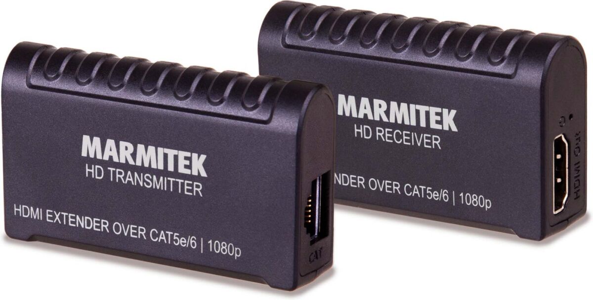 HDMI Extender MARMITEK MegaView63