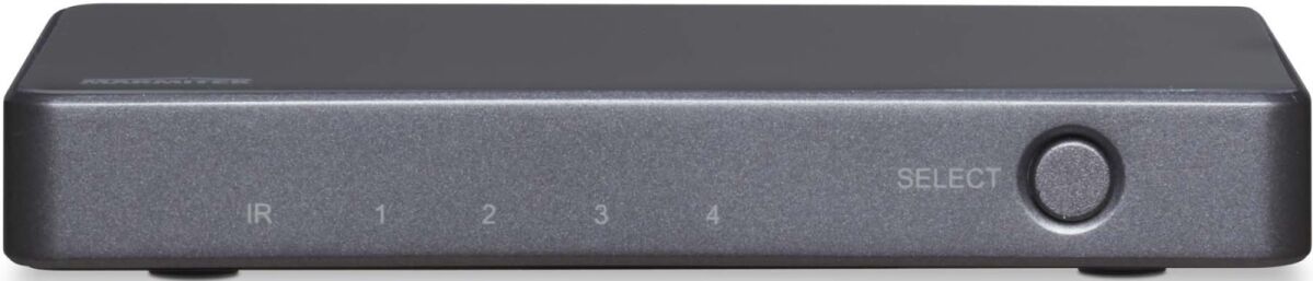 HDMI Switch MARMITEK Connect620U