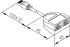 Modular-T-Adapter 100023149
