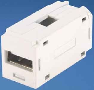 MINI-COM USB Modul 2.0 CMUSBAAWH