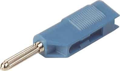 Büschelstecker BSB 20 K bl