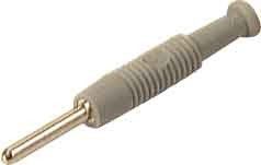 Mini-Stecker MST 3 gr