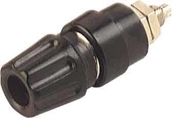 Polklemme PKNI 10 B sw