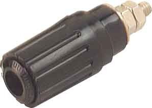 Polklemme PKI 100 sw