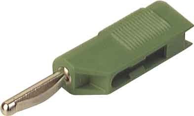Stecker VSB 20 gn