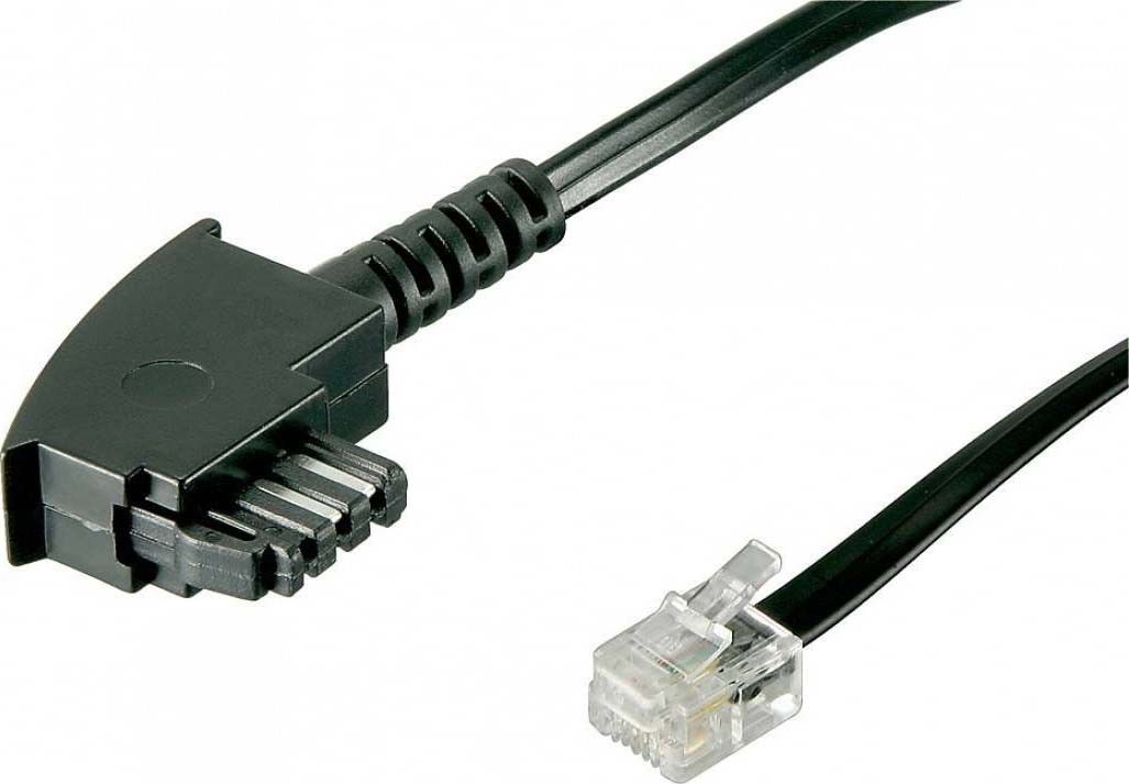 TAE-F Anschlußkabel 50941