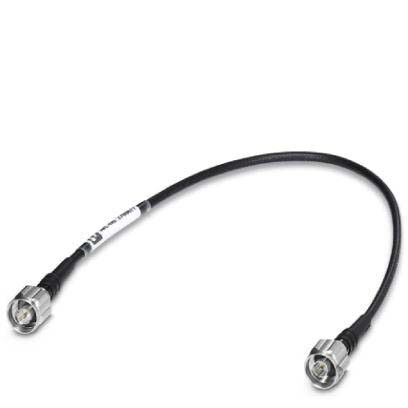 Antennenkabel FL LCX PIG-EF142-N-N