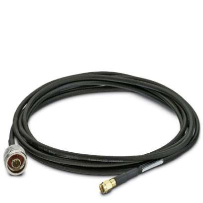 Antennenkabel RAD-PIG-RSMA/N-2