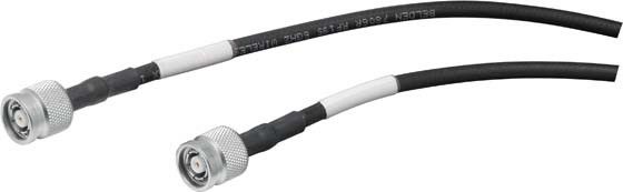 SIMATIC RF600 Steckleitung 6GT2815-1BN10