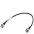 Antennenkabel FL LCX PIG-EF142-N-N