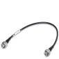 Antennenkabel FL LCX PIG-EF142-N-N