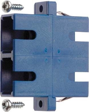 ST/SC Duplex Adapt. MM 100007271