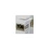 Glasfaser Keystone-Modul SC OM2 BG