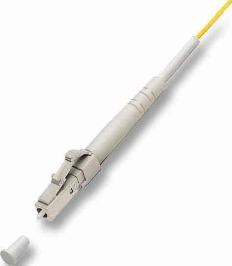 LC Faserpigtail O3481.2