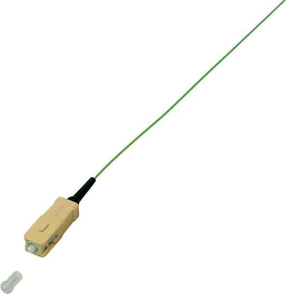 SC Faserpigtail G50/125 O3323.2