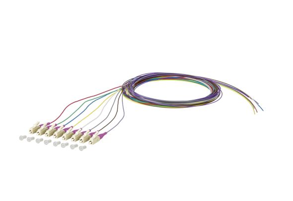 OpDAT Pigtail LC-PC 150N1JO0020E8