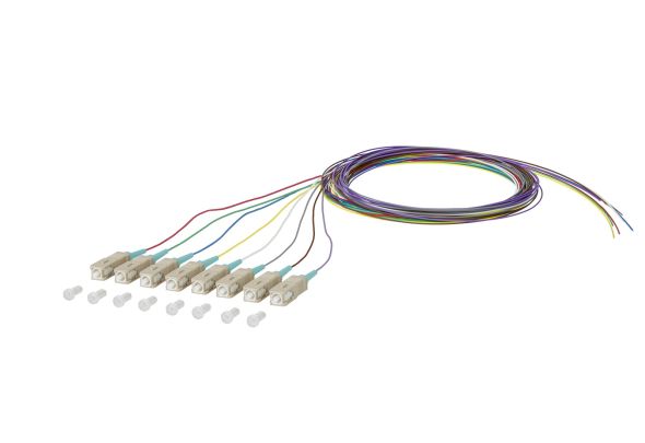 OpDAT Pigtail SC-PC 150M1CO0020E8
