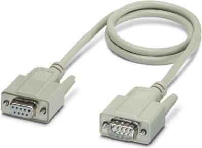 D-SUB Kabel VS-09-DSUB-20-LI-1,0