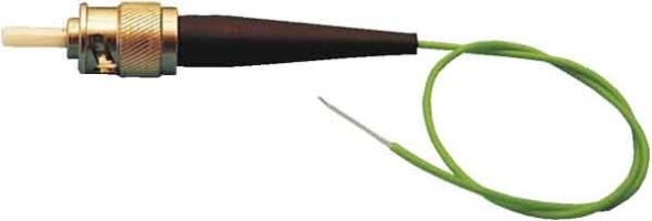 LWL-Faserpigtail 62,5/125 100010841