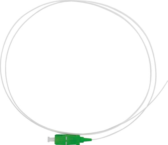 Pigtail-Patchkabel SM 1m OSCAPC1