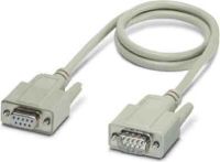 D-SUB Kabel VS-09-DSUB-20-LI-1,0