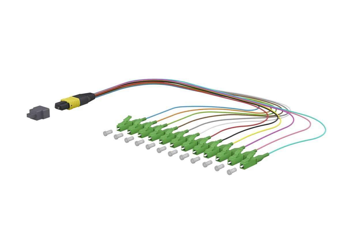 OpDAT Ader-Fanout MTP 151P5TMJA003A