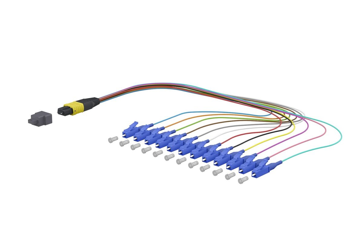 OpDAT Ader-Fanout MTP 151P5TMJO003A