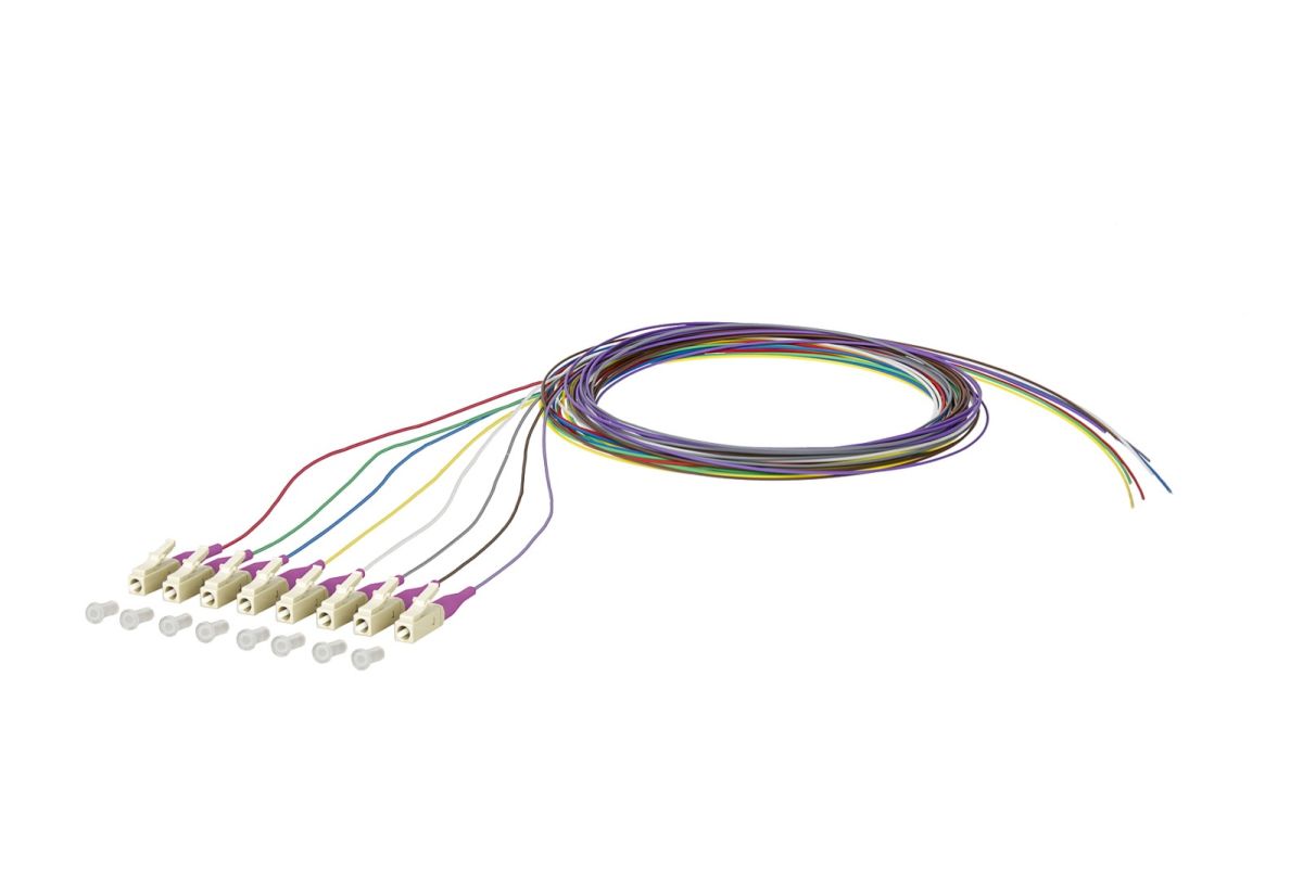 OpDAT Pigtail LC-PC 150N1JO0020E8