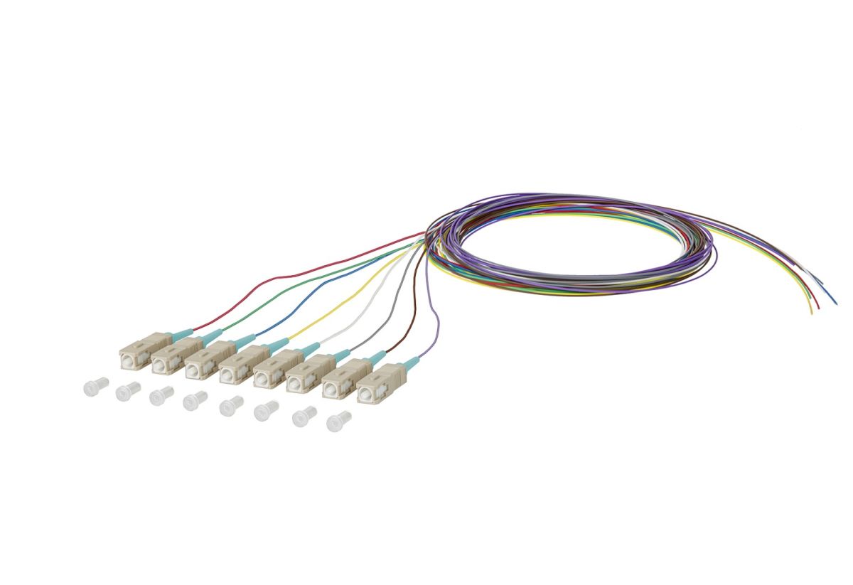 OpDAT Pigtail SC-PC 150M1CO0020E8