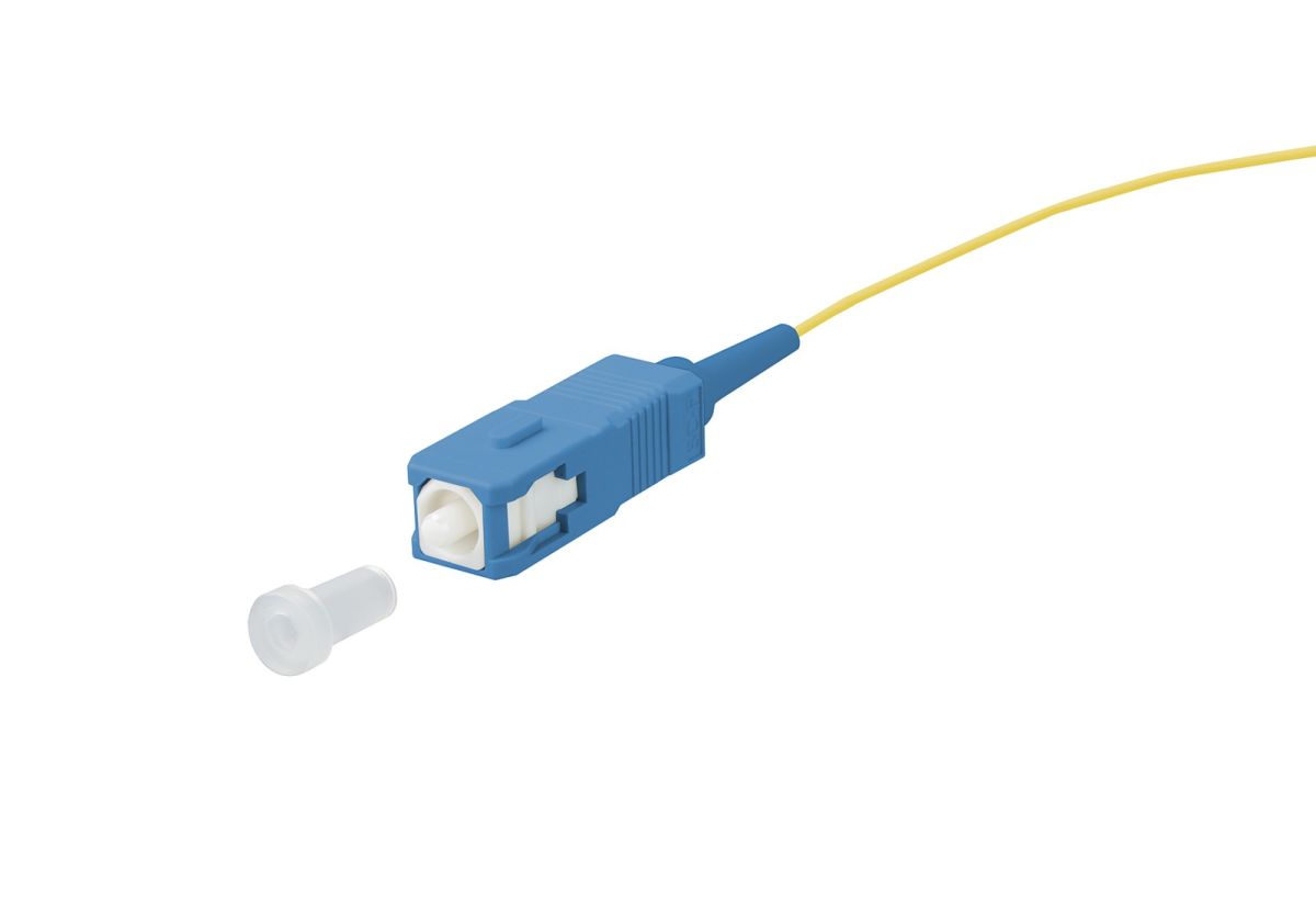 OpDAT Pigtail SC-UPC 150Q1CO0020S