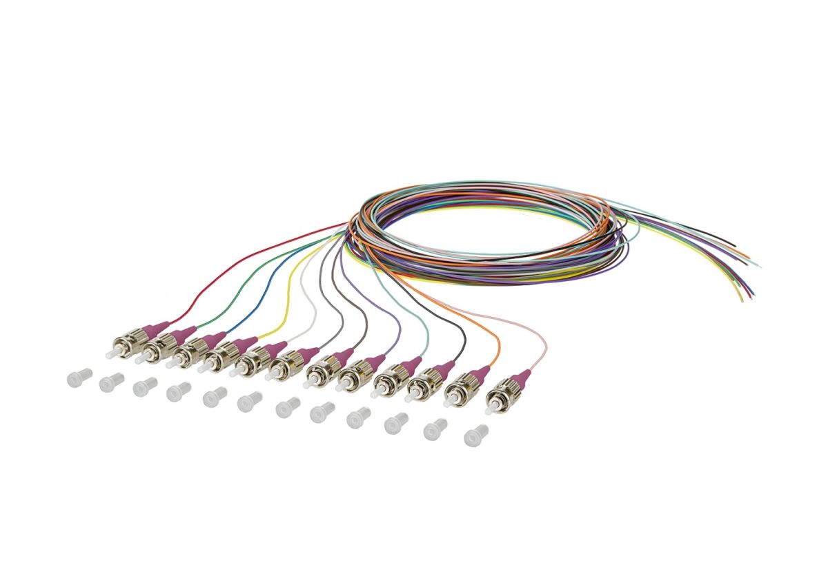 OpDAT Pigtail ST-PC 150N1AO0020E